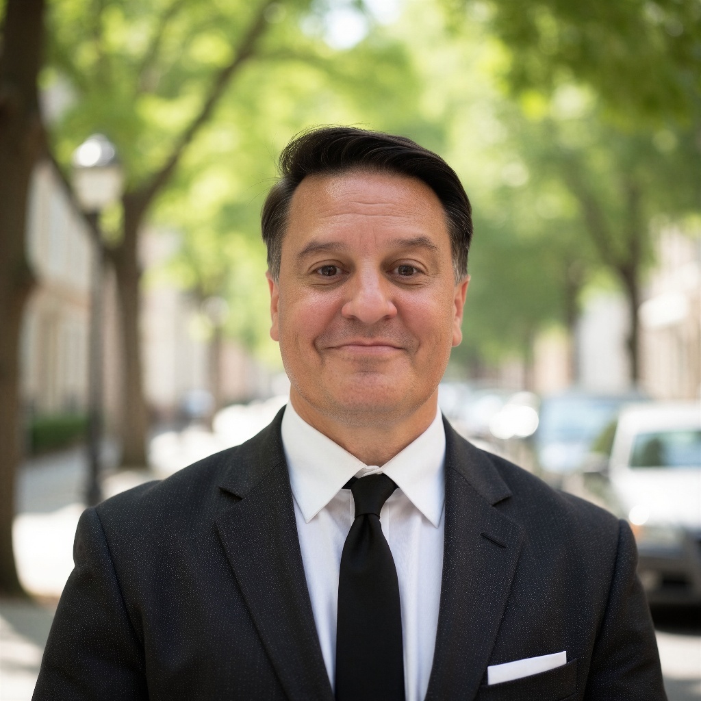 Ken Corioso